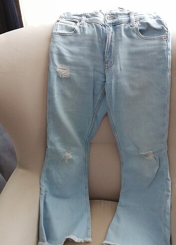 Zara Zara 10 yaş 140 cm kız çocuk