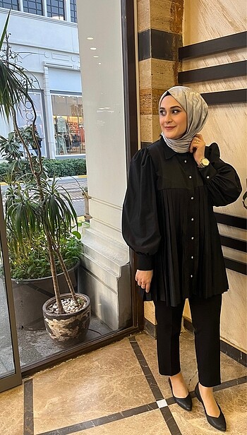 Diğer Şık Gömlek
