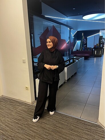 Kimono takım