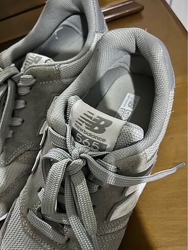 New balance spor ayakkabı