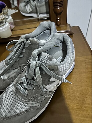 New Balance New balance spor ayakkabı