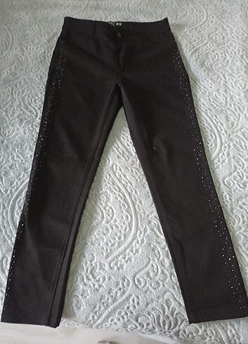 Siyah pantalon