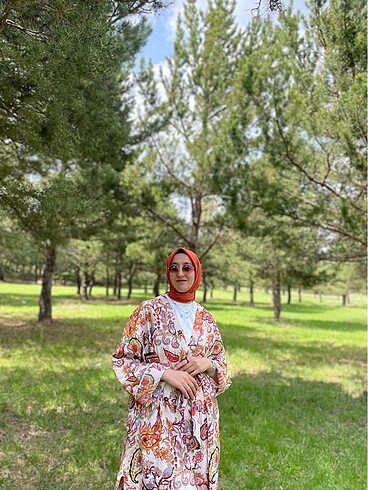 42 Beden Kimono