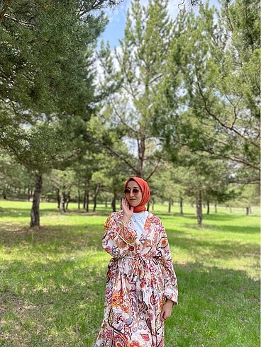 Trendyol & Milla Kimono
