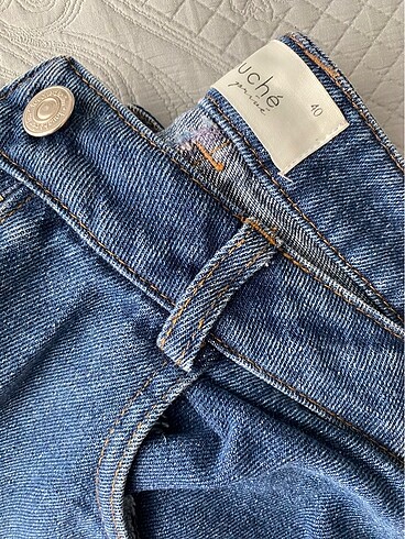 Touche pantolon