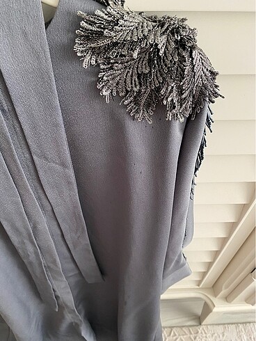 Hilal Atalay abaya