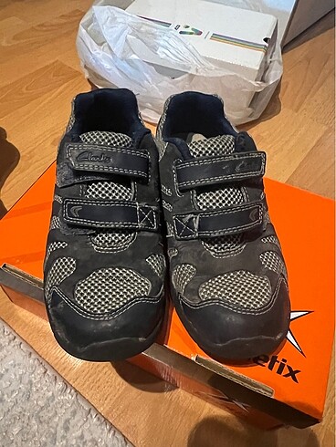 Clarks çocuk spor ayakkabı