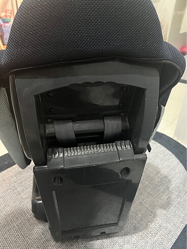 9- 36 kg Beden gri Renk Baby max oto koltugu