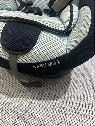 Kraft Baby max oto koltugu