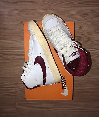 38 Beden Nike Blazer