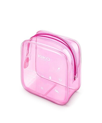Kiko Mini Çanta