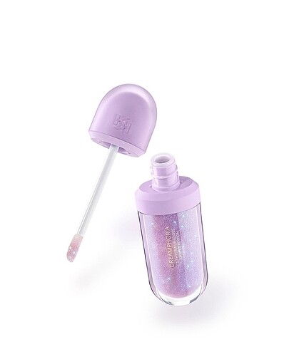 Dreamphoria 3D Hydra Lip Gloss