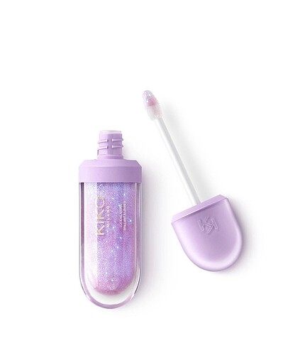 Kiko Dreamphoria 3D Hydra Lip Gloss