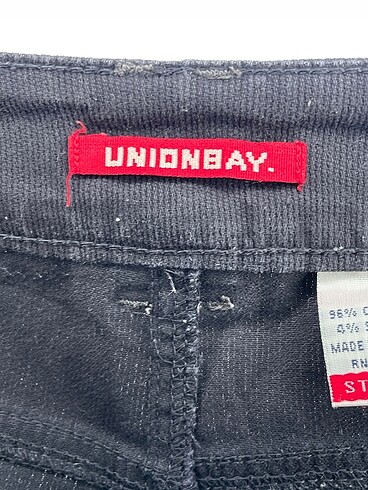 Vintage Love Bermuda / Kapri %70 İndirimli. - Görsel 4