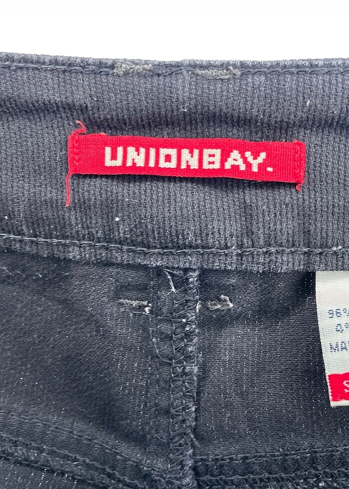 Vintage Love Bermuda / Kapri %70 İndirimli. - Görsel 4