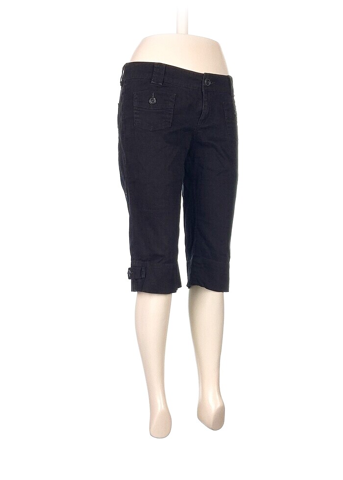 Vintage Love Bermuda / Kapri %70 İndirimli. - Görsel 2