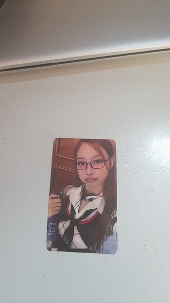 NAYEON 'NA' Fotokart 