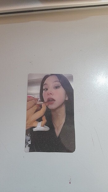 CHAEYOUNG 'Between 1&2' Fotokart 