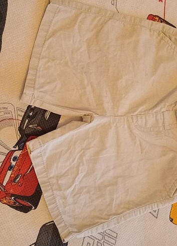 24-36 Ay Beden Lc waikiki pamuklu şort 