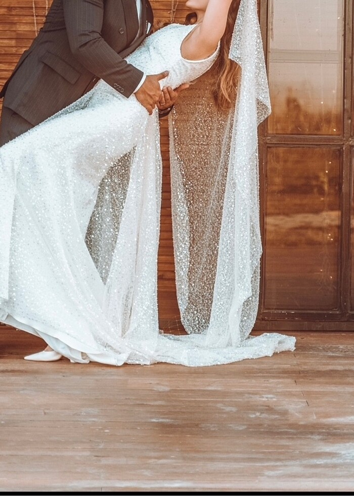 Gelinlik - Görsel 3