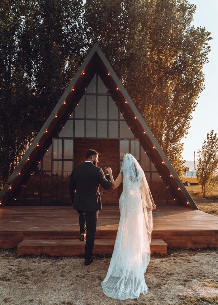 Gelinlik - Görsel 4