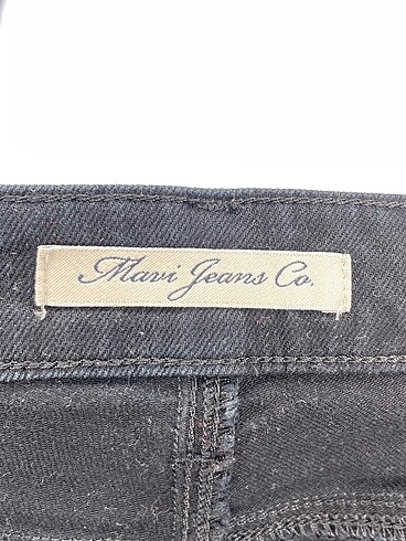 29 Beden çeşitli Renk Mavi Jeans Jean / Kot %70 İndirimli.