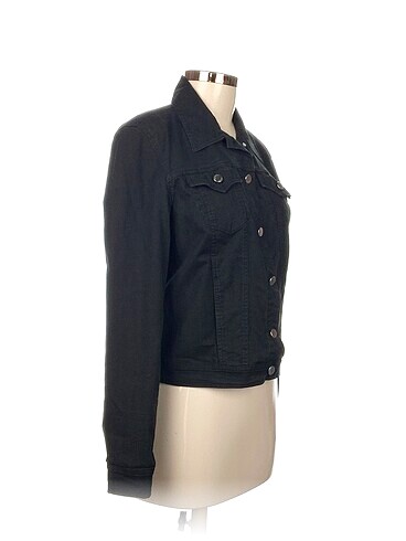 Moschino Moschino Kot Ceket %70 İndirimli.
