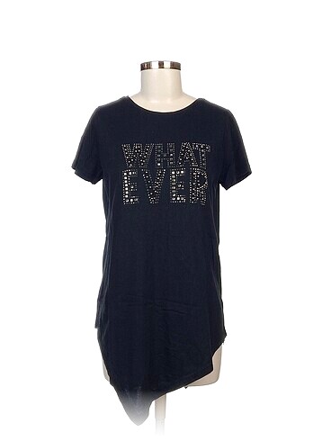 Zara T-shirt %70 İndirimli.