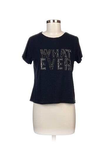 Zara T-shirt %70 İndirimli.