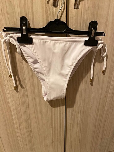 Bikini altı