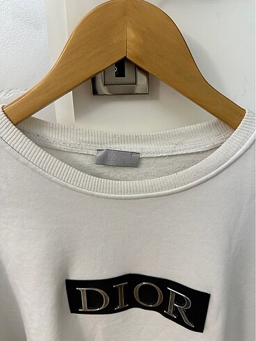 Dior DİOR SWEATSHİRT