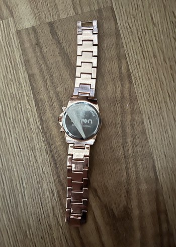 Koton Zincir Detaylı Kadın Kol Saati