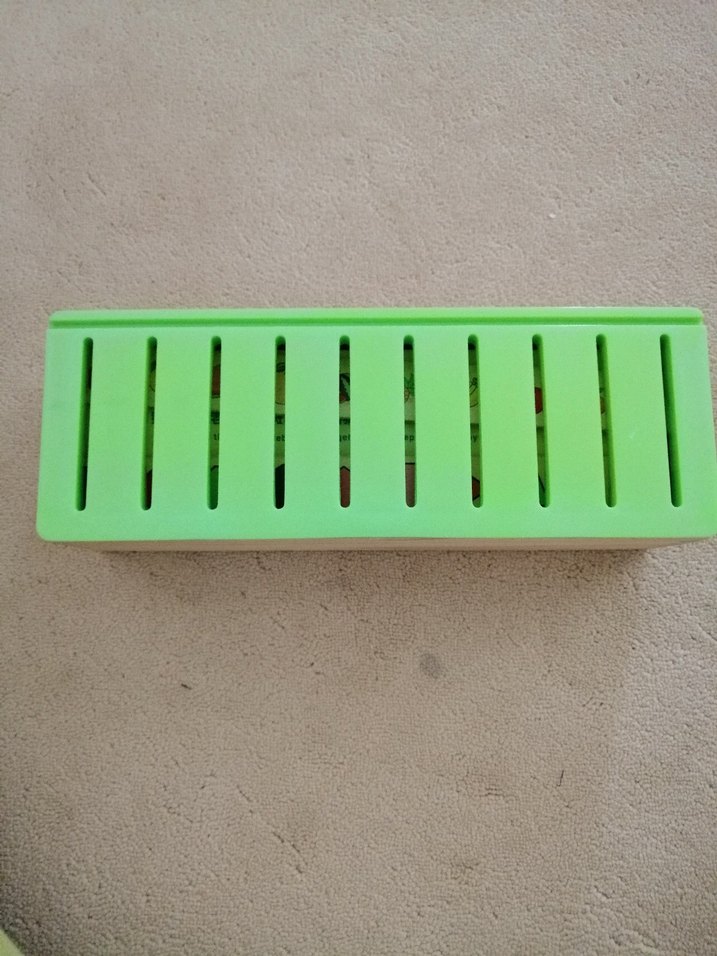 Diger Çok Renkli Eğitici Ahşap Oyuncak - Görsel 2