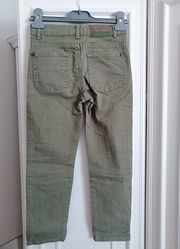LC Waikiki Lcw Pantolon 