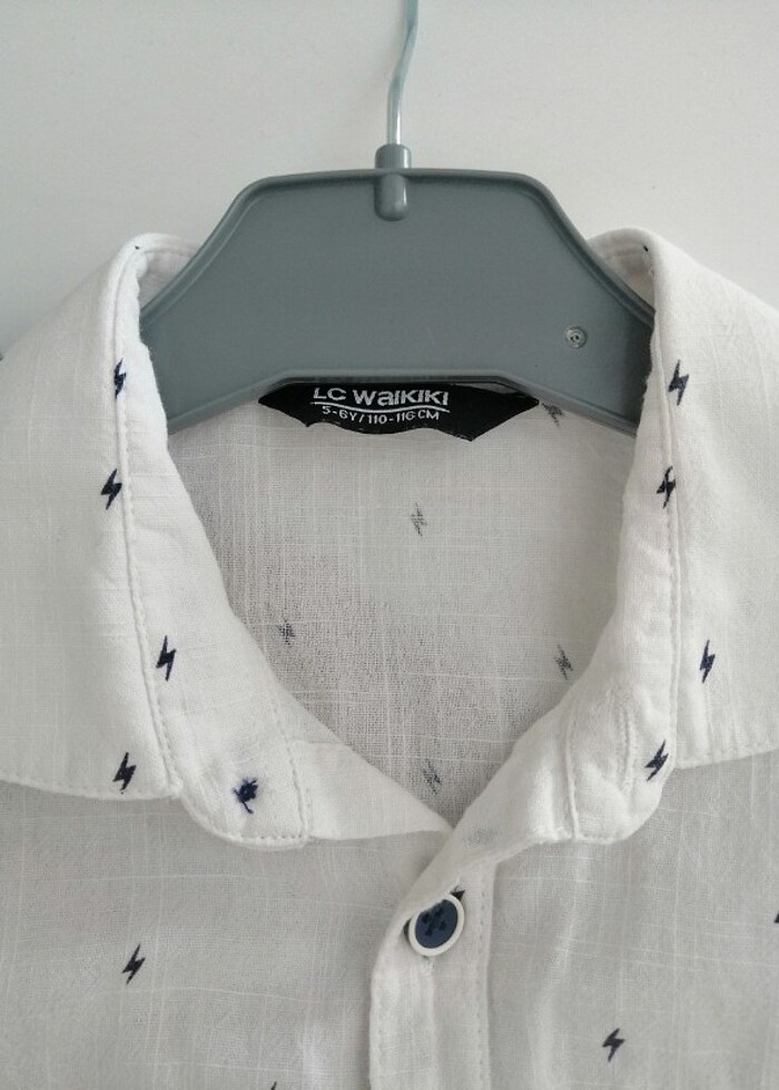 Lcw Gömlek  - Görsel 3