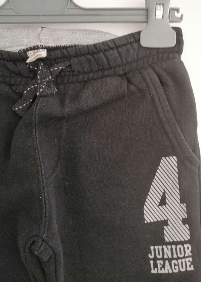 Lcw Eşofman altı  - Görsel 3