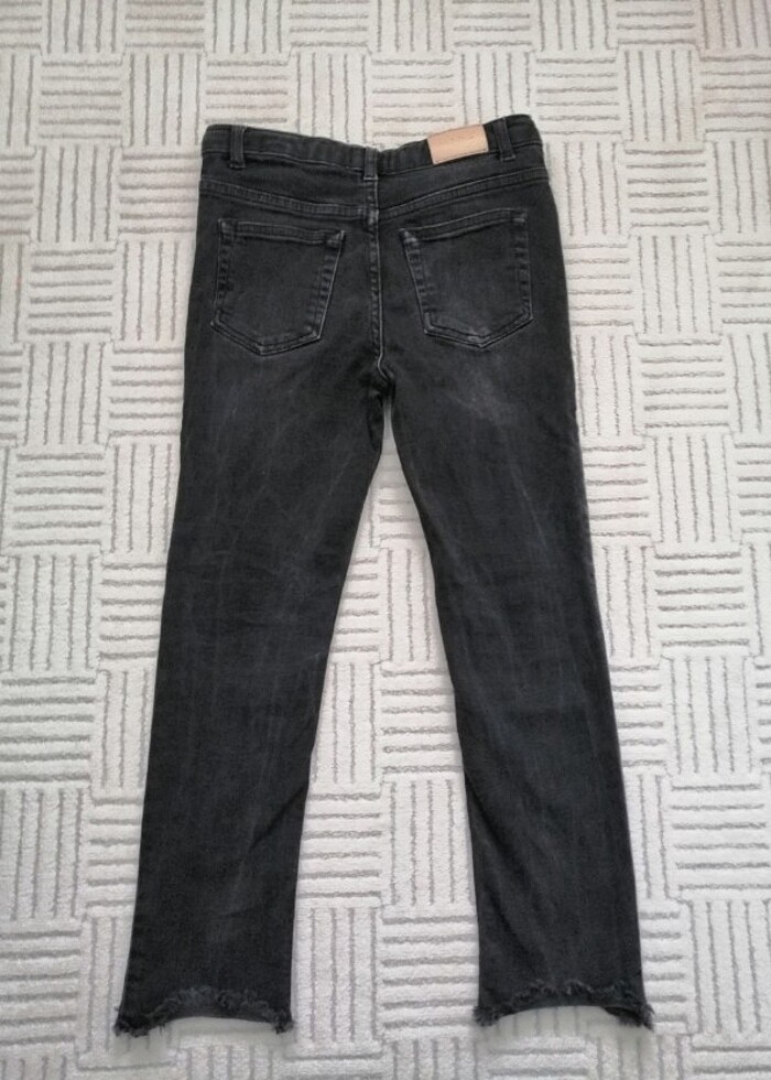 Kız çocuk pantolon  - Görsel 2