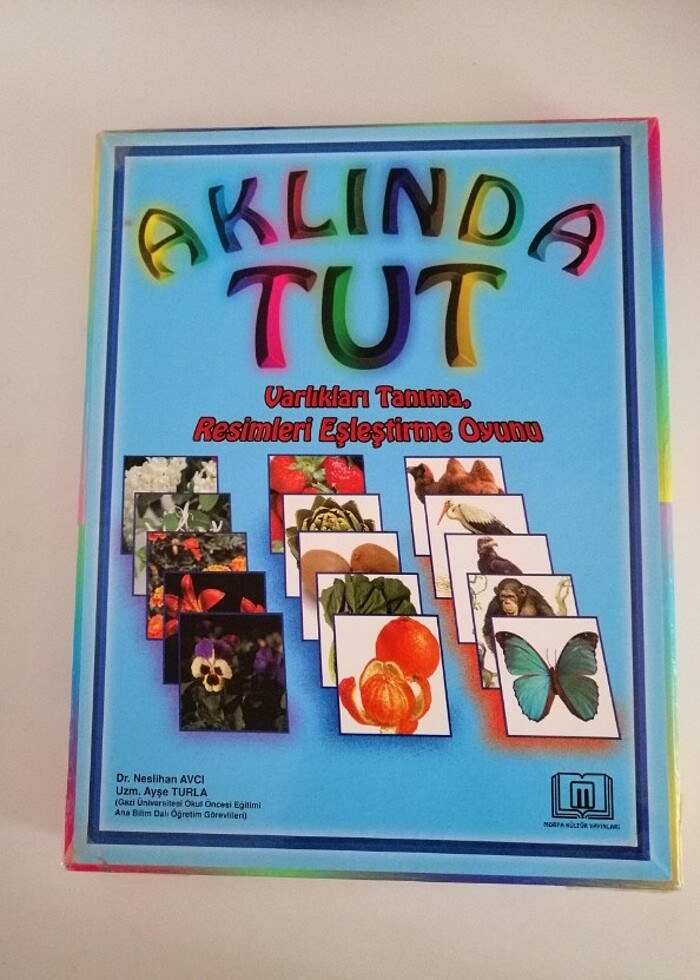 Eğitici Oyuncak  - Görsel 2