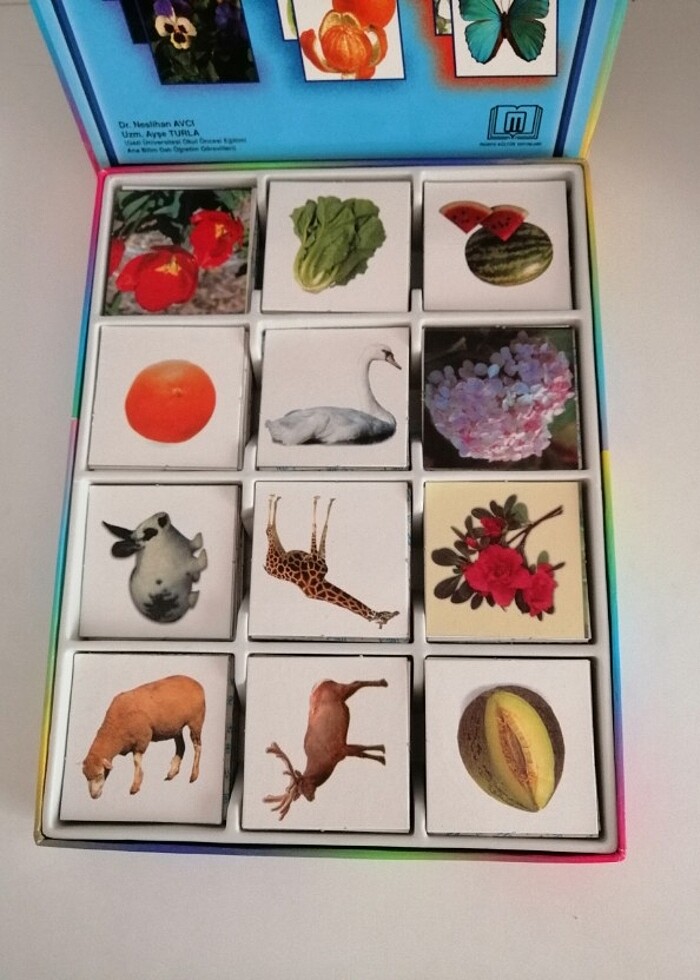 Eğitici Oyuncak  - Görsel 3