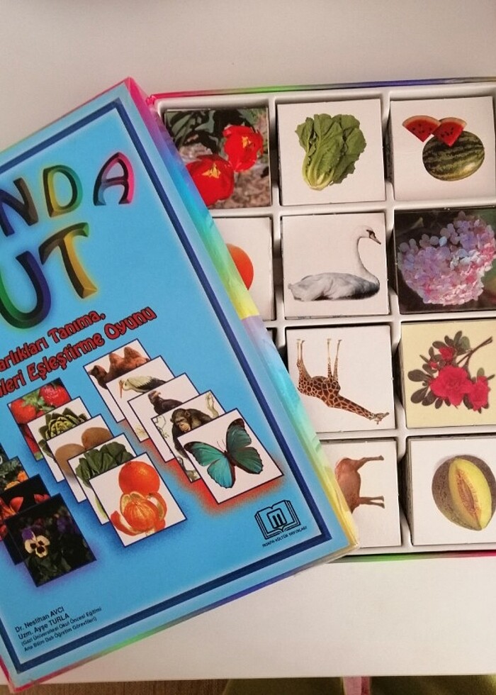 Eğitici Oyuncak  - Görsel 4