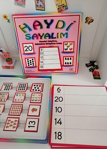 Eğitici oyuncak  - Görsel 3