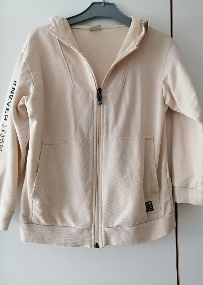 Sweetshirt - Görsel 2