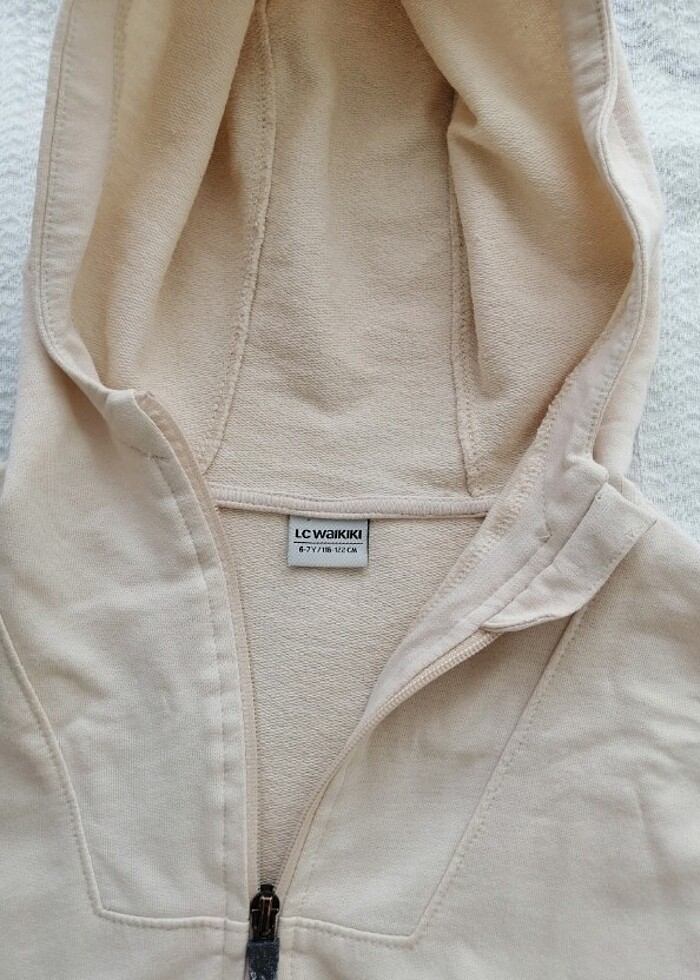 Sweetshirt - Görsel 3