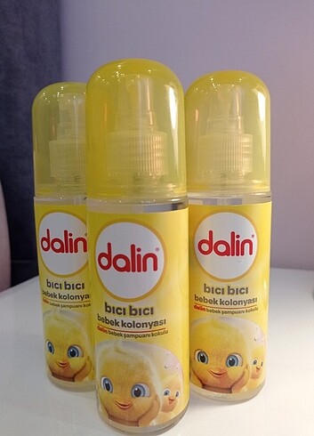 Dalin Bebek Kolonyası 