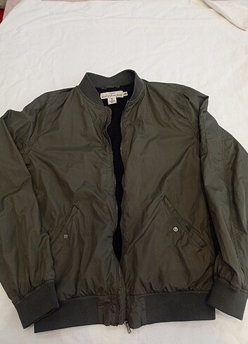 H&M HM Unisex Ceket