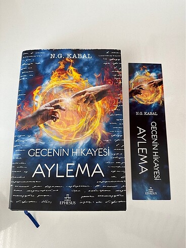Gecenin Hikayesi Aylema