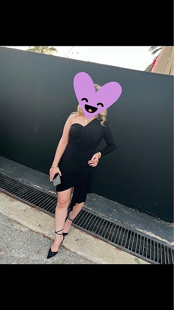 Trendyolmilla elbise