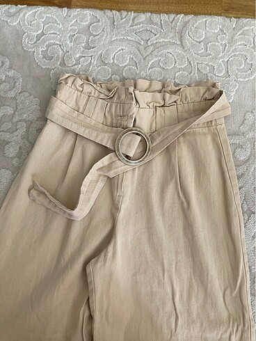 xs Beden trenyolmilla pantolon