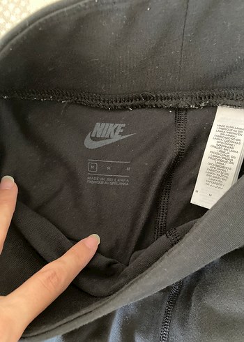 m Beden nike tayt