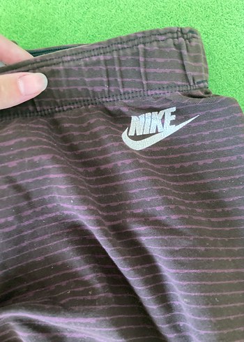 s Beden Kadın Koyu Kahverengi Spor Tayt